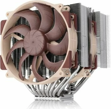 Sistem ftohës Noctua NH-D15 G2 HBC për procesor, 14 cm