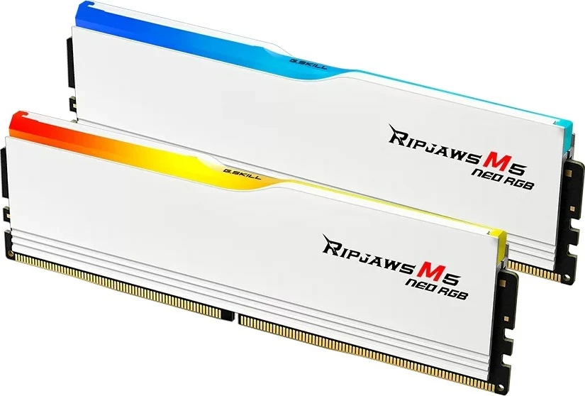 RAM Memorje G.Skill Ripjaws M5 RGB F5-6000J3036F48GX2-RM5NRW 96 GB 2 x 48 GB DDR5, Multingjyrësh