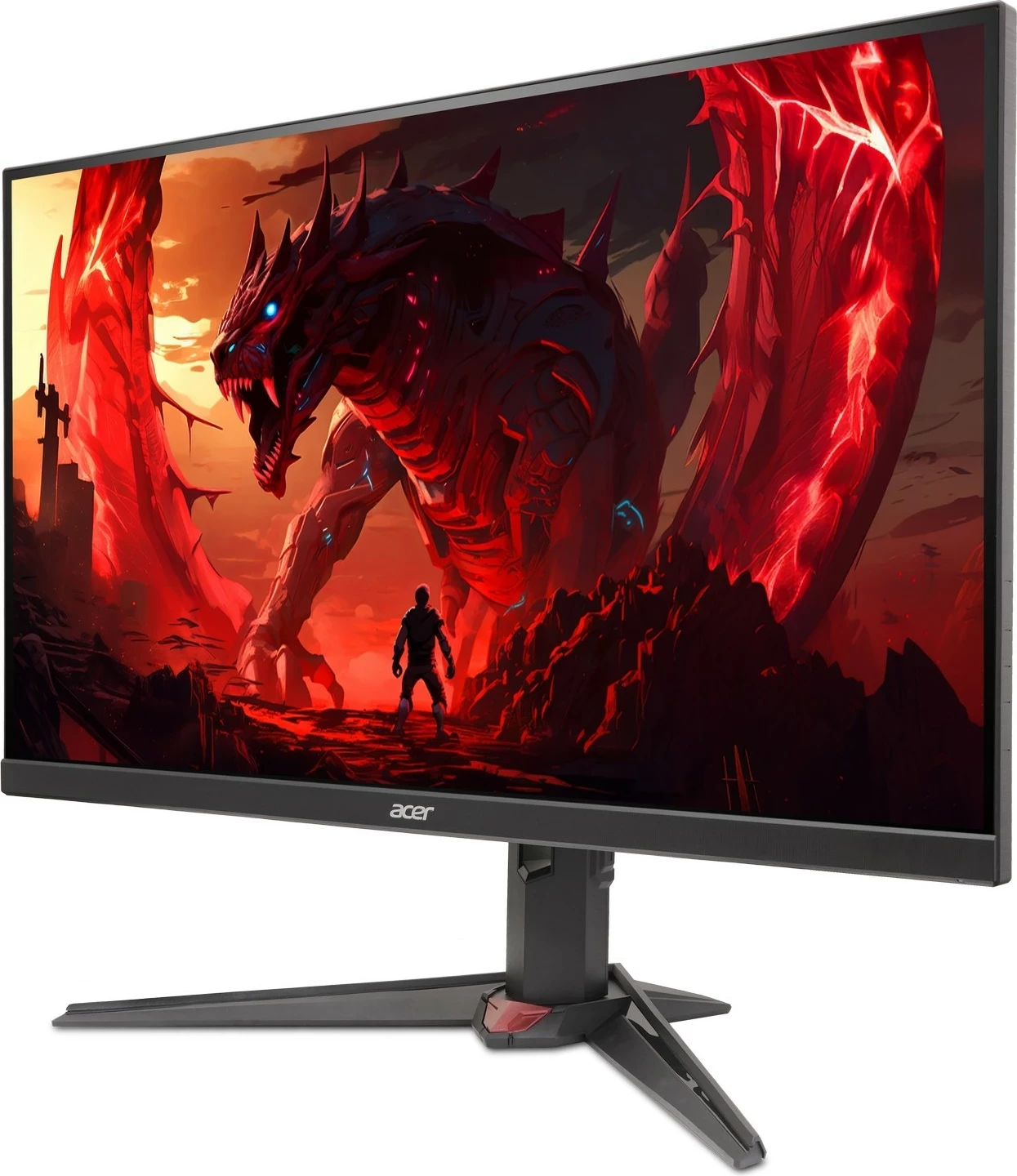 Monitor Acer XV270UF3BMIIPRX 27 inch QHD 300Hz IPS i zi