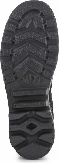 Çizme Palladium Pampa Travel Lite, të zeza [Madhësia: 37]
