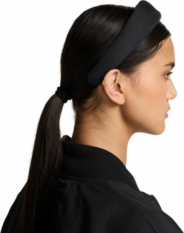 Shirit për femra Nike, i zi