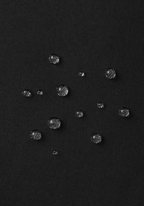 Jakne dimri Reima për fëmijë, e zezë