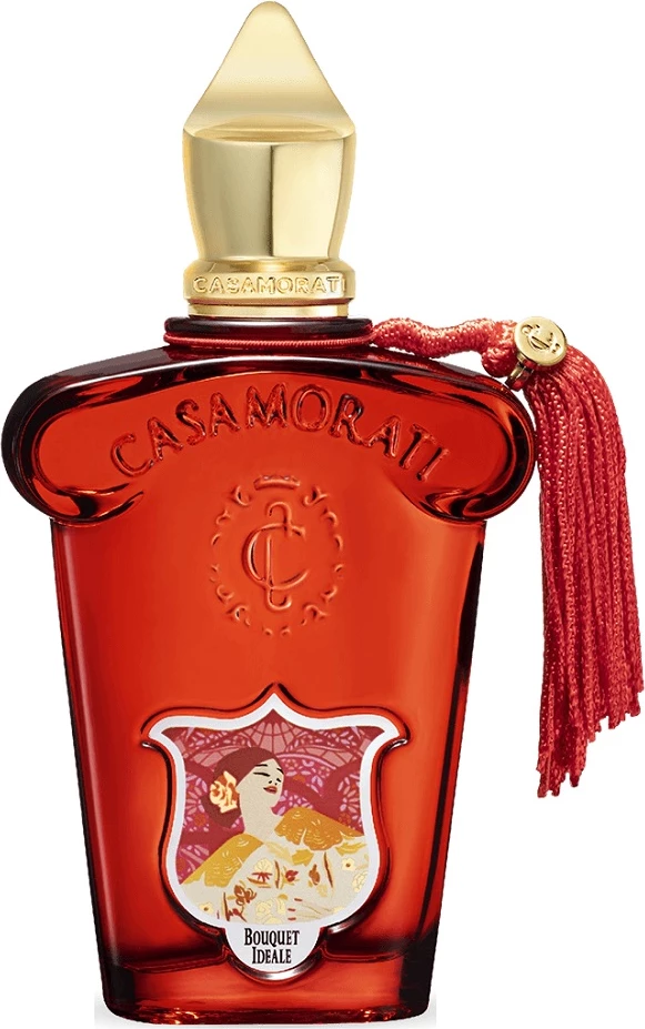 Eau de Parfum për femra Xerjoff Casamorati 1888 Bouquet Ideale, 100ml