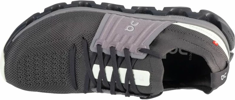 Atlete për meshkuj On Running, të hirtë