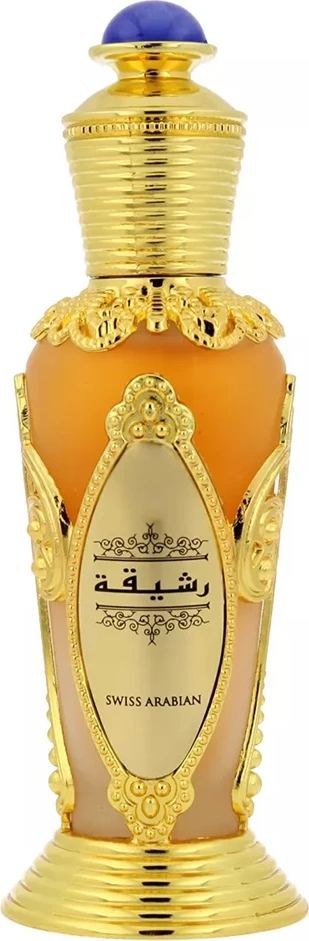 Eau de Parfum për femra Swiss Arabian Rasheeqa, 50ml