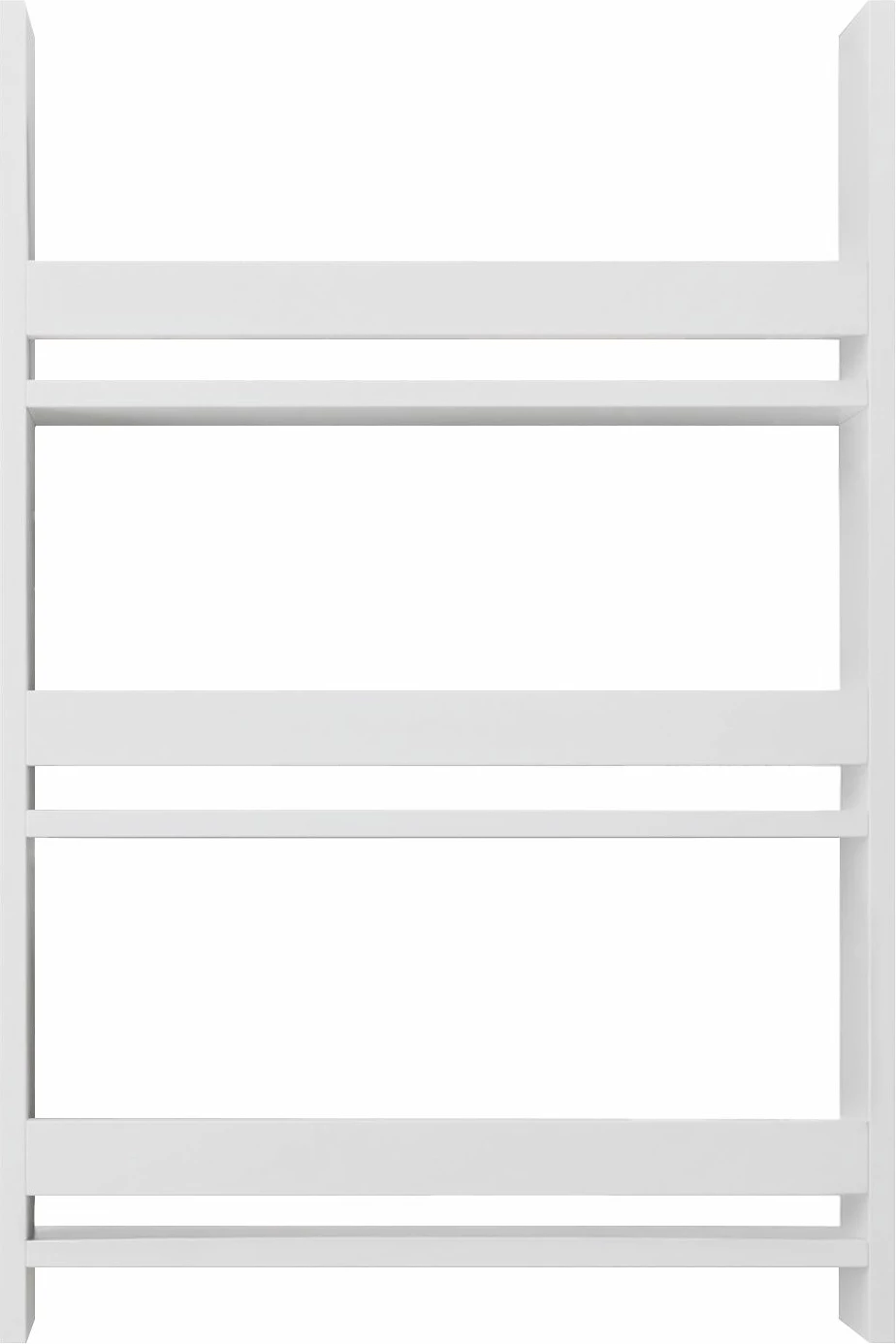 Raft librash Hanah Home, Artemis 3, i bardhë