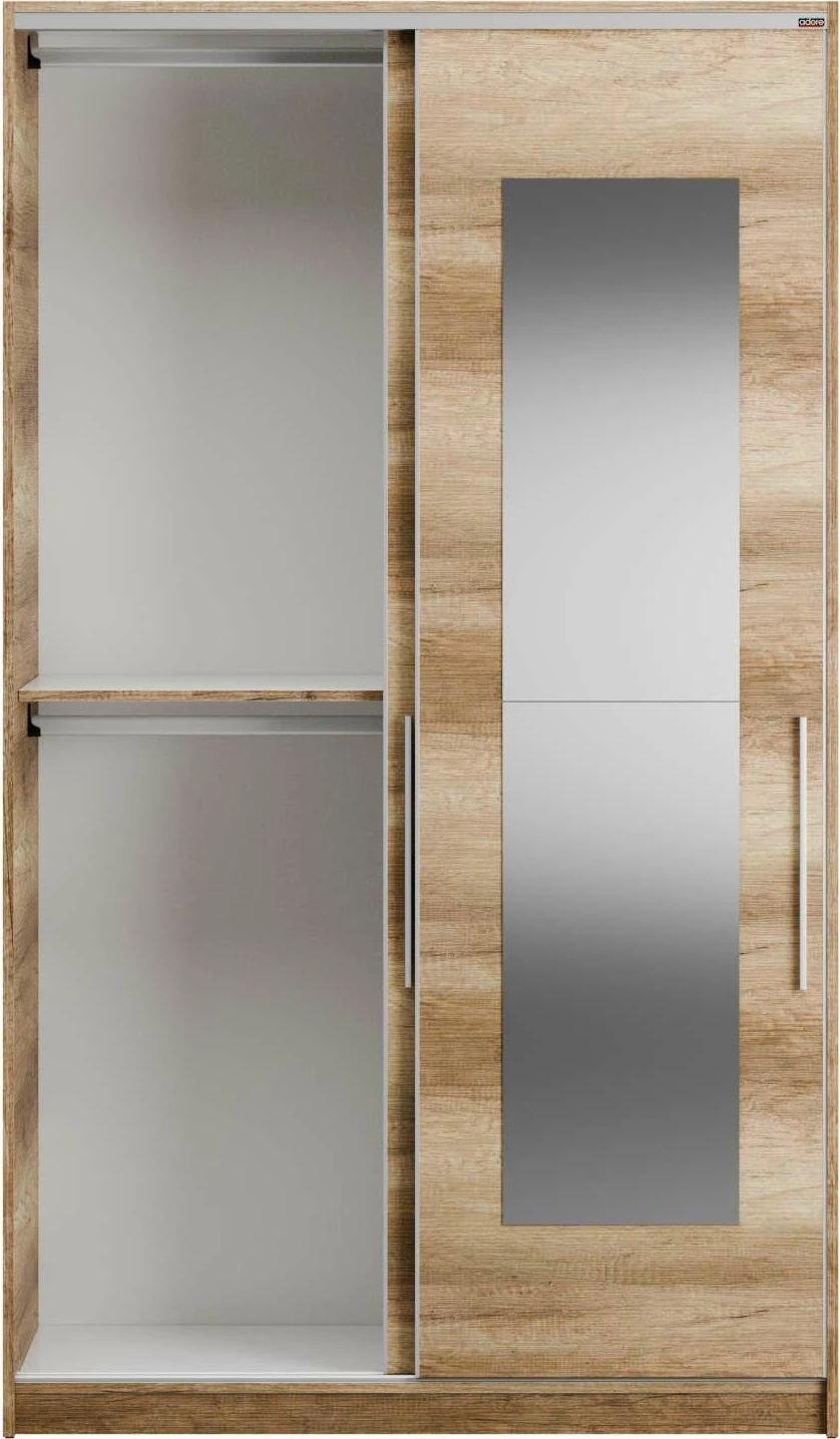 Dollap Hanah Home, Elit Plus, ngjyrë Sonoma