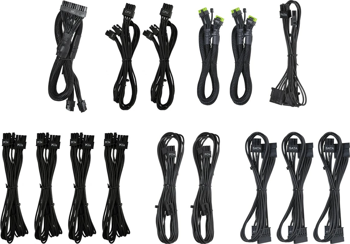 Furnizues energjie ASRock TC-1300T 1300W, 80+ Titanium, i zi