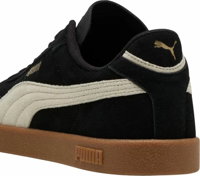 Këpucë Puma për femra, të zeza