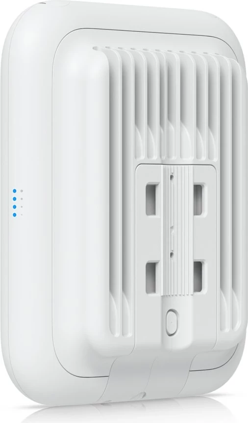 Access point Ubiquiti U7 Outdoor, Bardhë