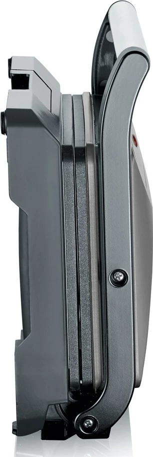 Grill elektrik SEVERIN KG 2394, çelik inox