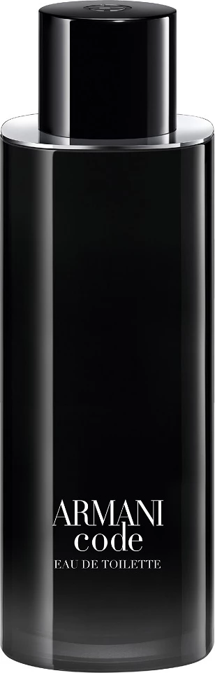 Eau de Toilette për meshkuj Giorgio Armani Code Pour Homme, 200ml