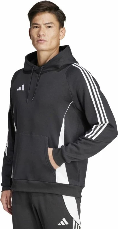 Duks adidas për meshkuj, i zi