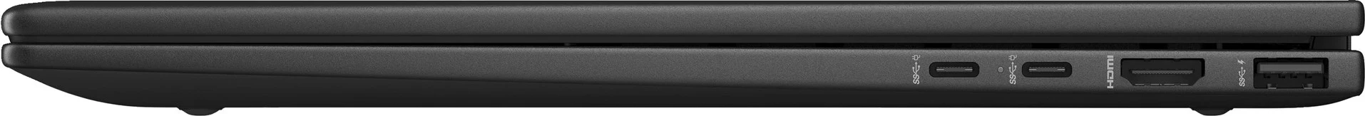Laptop HP ENVY x360 15-FH0023DX, AMD Ryzen 7, 16 GB RAM, 512 GB SSD, Ekran me prekje 15.6", i zi