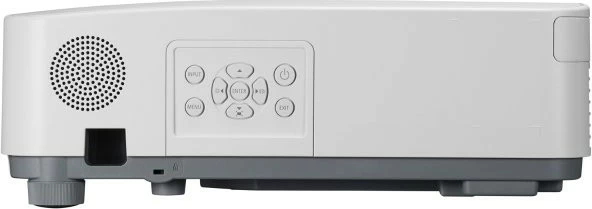 Projektor NEC P627UL, 6200 ANSI lumens, 3LCD, WUXGA, 16:10