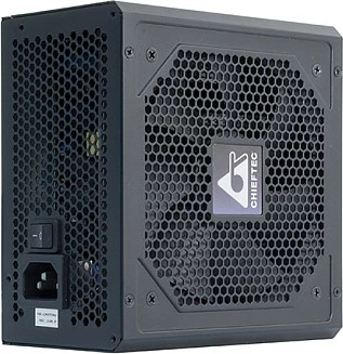 Furnizues energjie Chieftec ECO Serie GPE-500S 500W, i zi