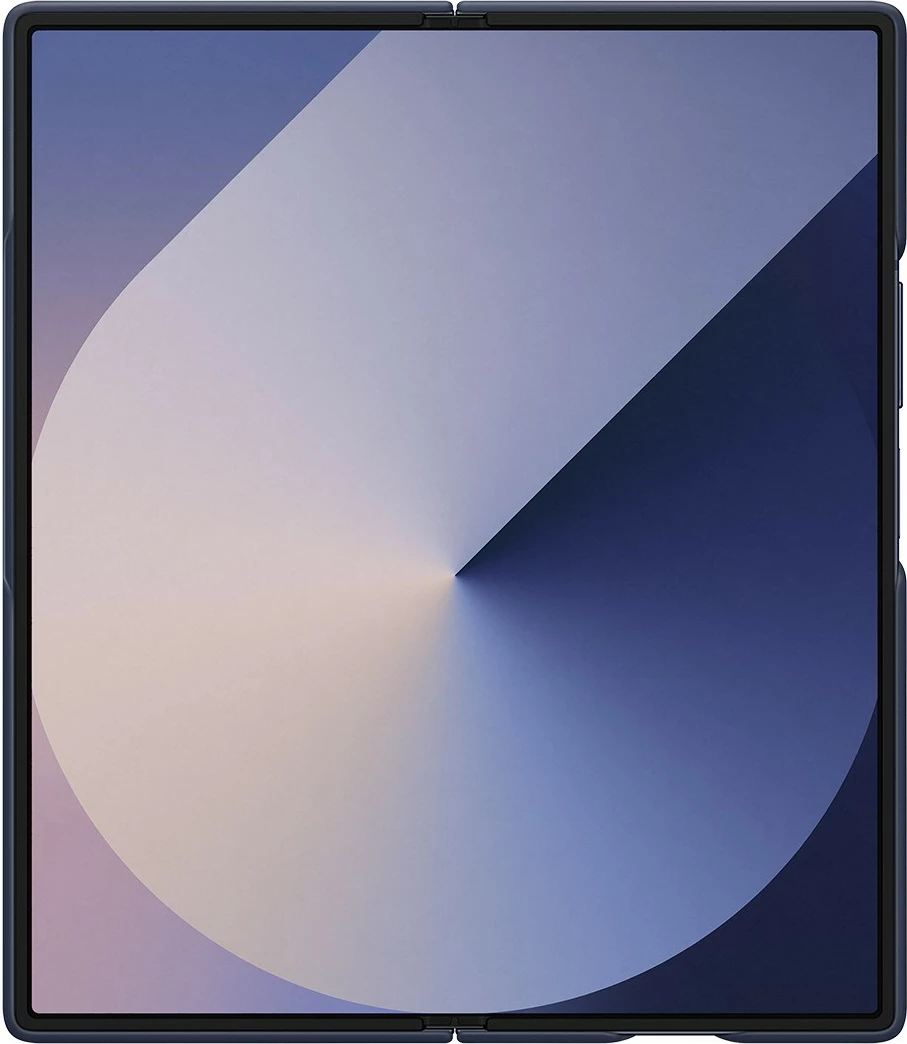 Mbështjellës Samsung Silm S Pen Case për Galaxy Z Fold6 navy