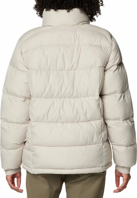 Jakne Columbia femra, bezhë