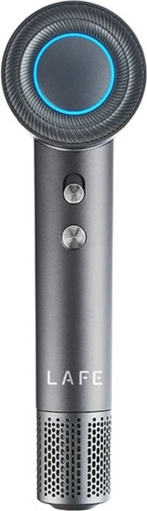 Tharëse flokësh Lafe Rapida (LAFSUS47461) BLDC 1600W, 4 nivele nxehtësie, 2 shpejtësi, jonizim, turbo, cool shot, me koncentrator, grafit