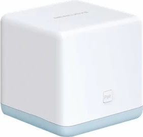 Wifi mesh Mercusys Halo S12, mesh Wi-Fi, 2 copë, AC1200, e bardhë
