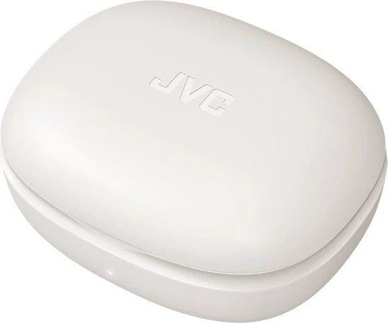 Kufje JVC HA-EC25TWU True Wireless, me ear-hook, të bardha