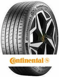 Gomë verore Continental PremiumContact 7 EV 205/55 R16 91V