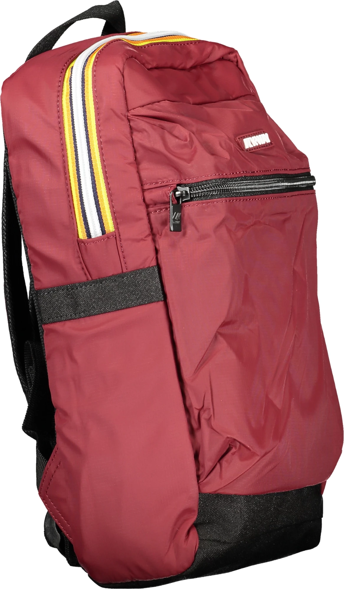 Çantë shpine K-WAY UNI femra, e kuqe