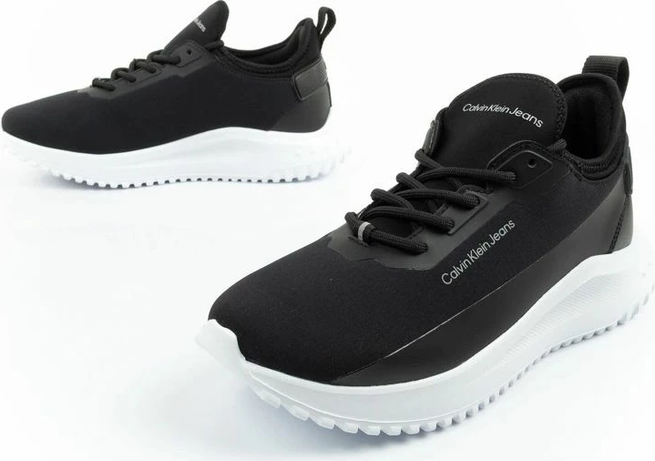 Atlete femra Calvin Klein Eva Runner, të zeza