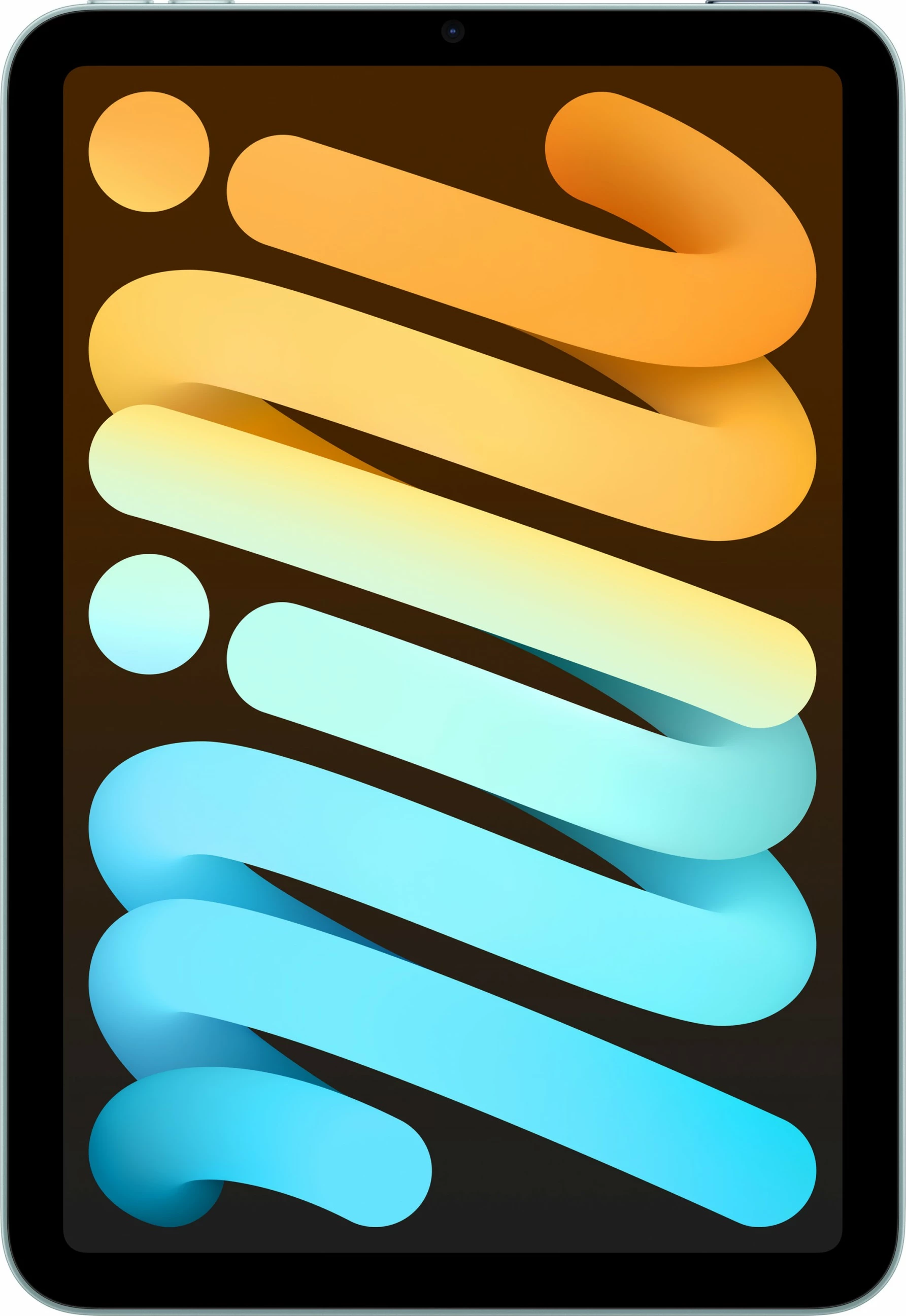 Tablet Apple iPad mini Wi-Fi 256GB, 21.1 cm (8.3"), Blue