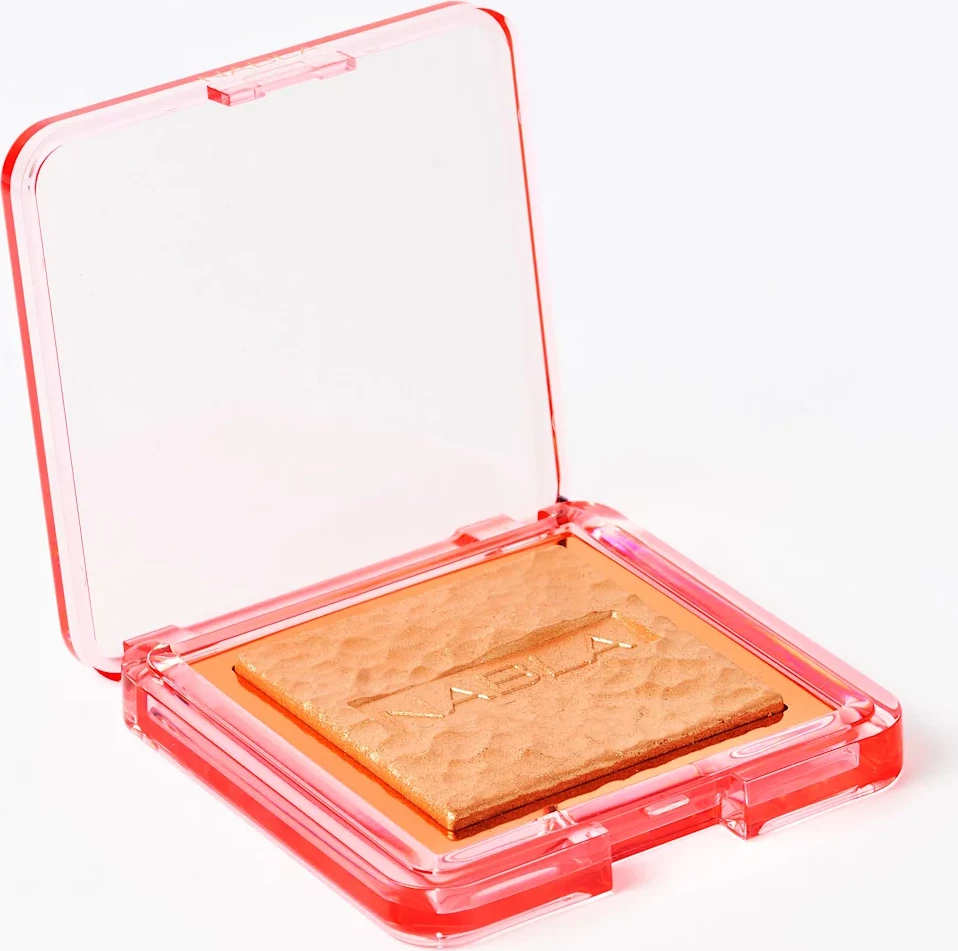Bronzer Nabla Skin Glazing - Shade: Amnesia