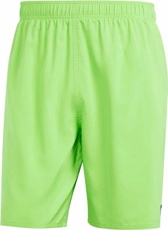 Shorce noti adidas për meshkuj, të gjelbra