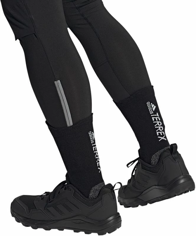 Atlete për meshkuj adidas Terrex, të zezë