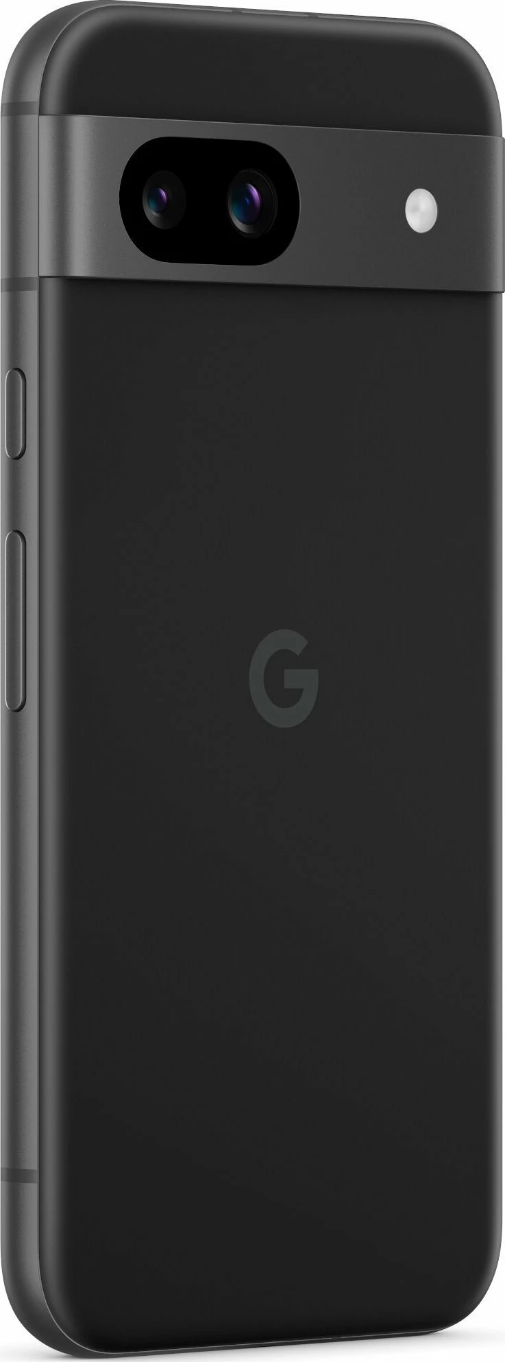 Celular GOOGLE Pixel 8A 8+256GB DS 5G Obsidian Black