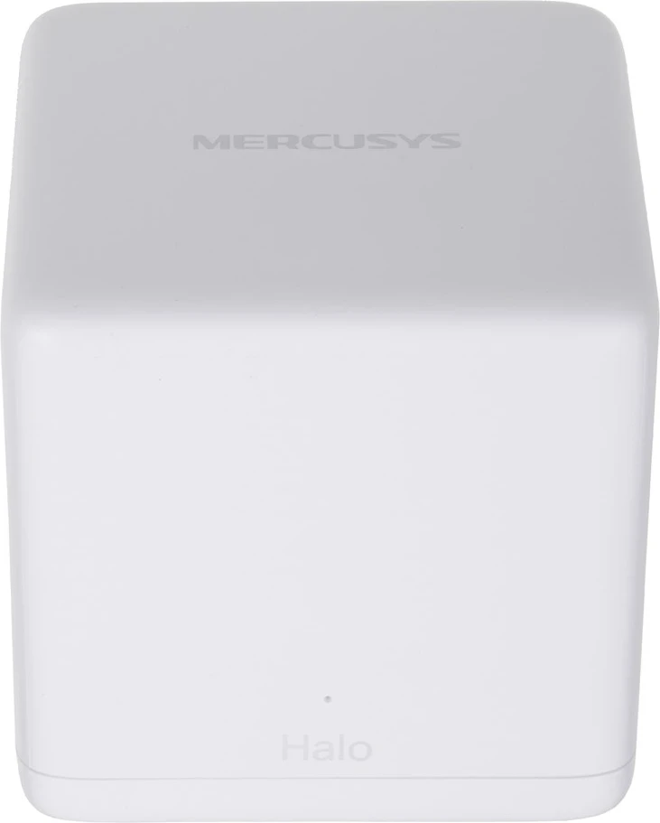 Shpërndarës rrjeti  Mercusys Halo, H30G(3-pack)