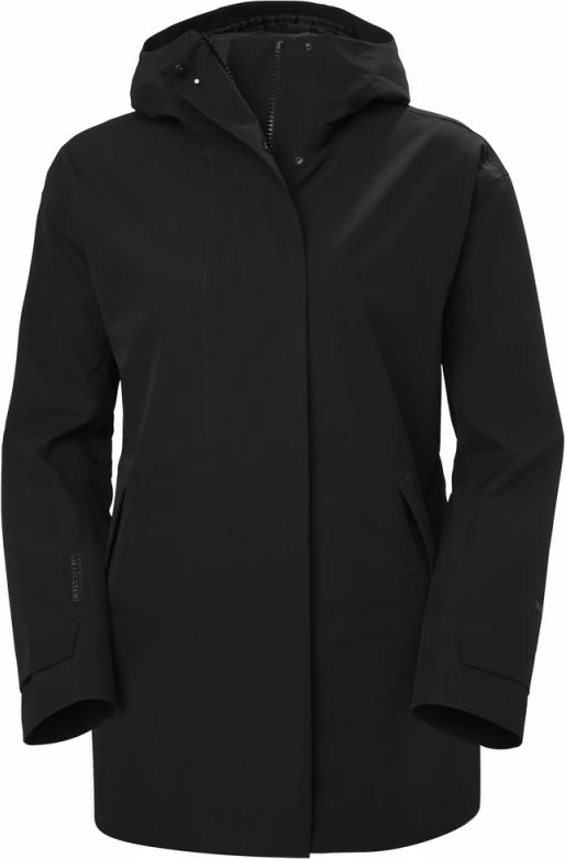 Jakne për femra Helly Hansen, e zezë [Madhësia: L]