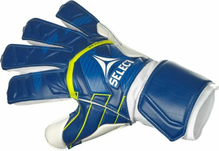 Dorëza portieri për meshkuj Select, blu