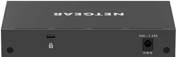 Switch Netgear GS308EP-100PES