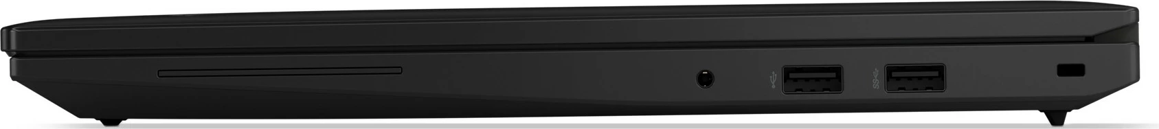Laptop Lenovo ThinkPad L16 G1, 16", Intel Core Ultra 7 155U, 32GB RAM, 1TB SSD