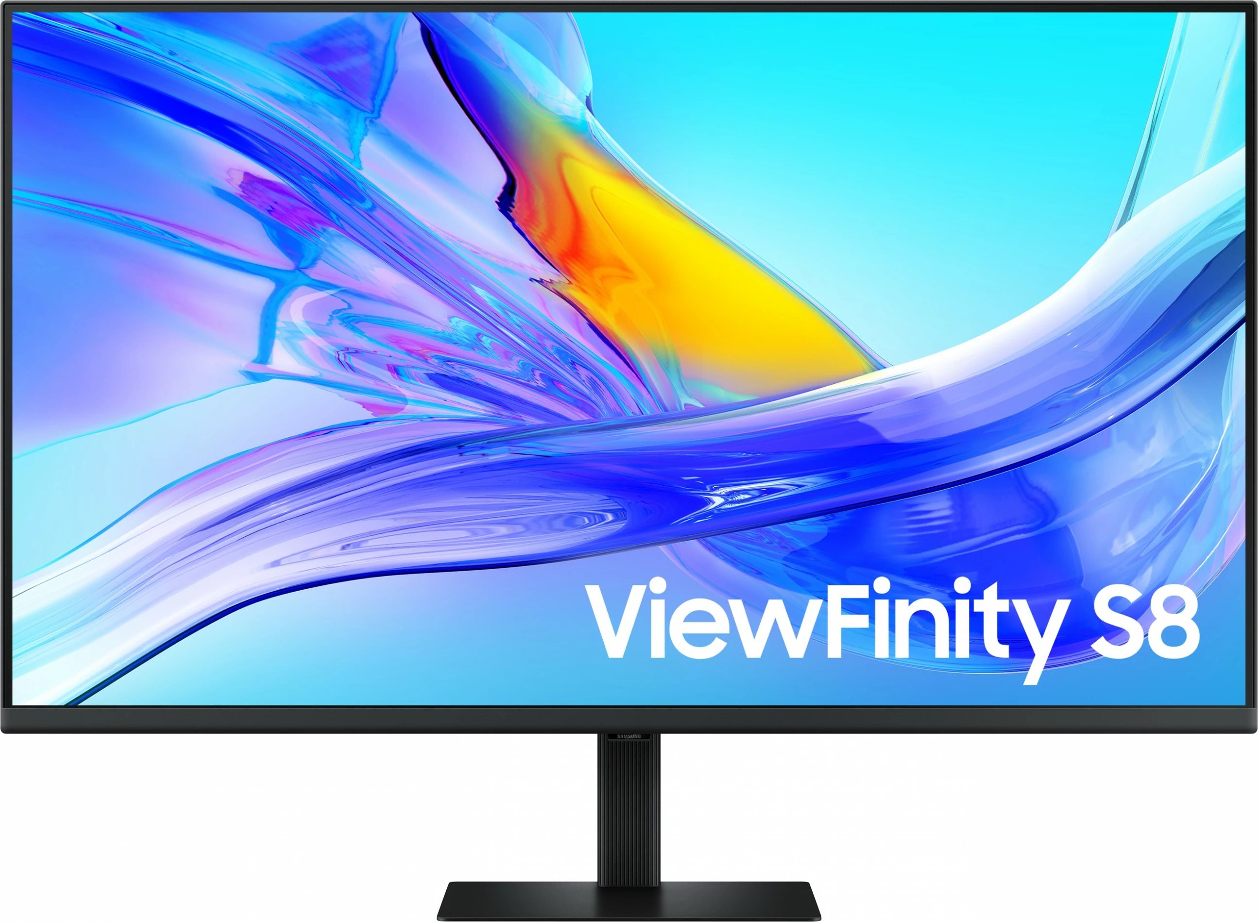 Monitor Samsung ViewFinity S8 S37D800UAU 37 inç i zi