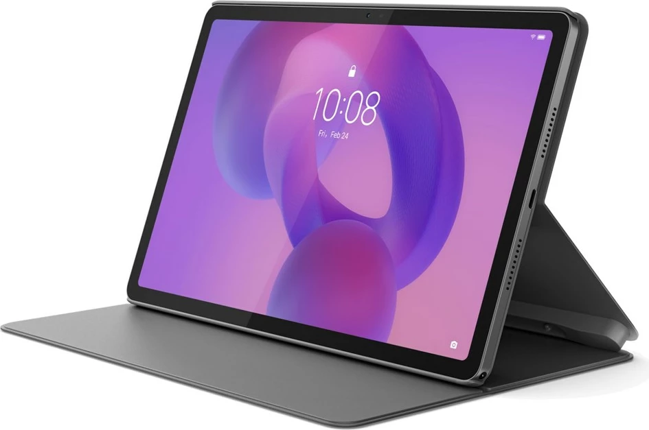 Tablet Lenovo Idea Tab, 11", MediaTek Dimensity 6300, 8/128 GB, 2.5K IPS, Gri