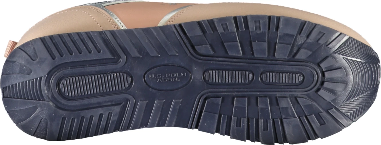 Atlete femra US Polo Assn., rozë