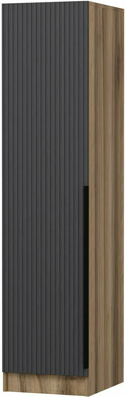 Dollap Skye Decor, anthracite-dore, Minar Kale - 8730