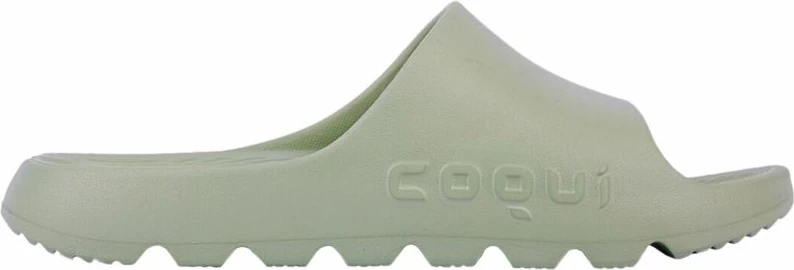 Shapka për femra Coqui, të gjelbra