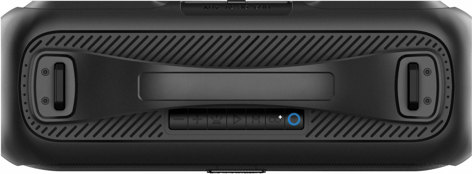 Altoparlant Bluetooth Sencor SSS 3100 KIDS, 60W, panel LED, i zi