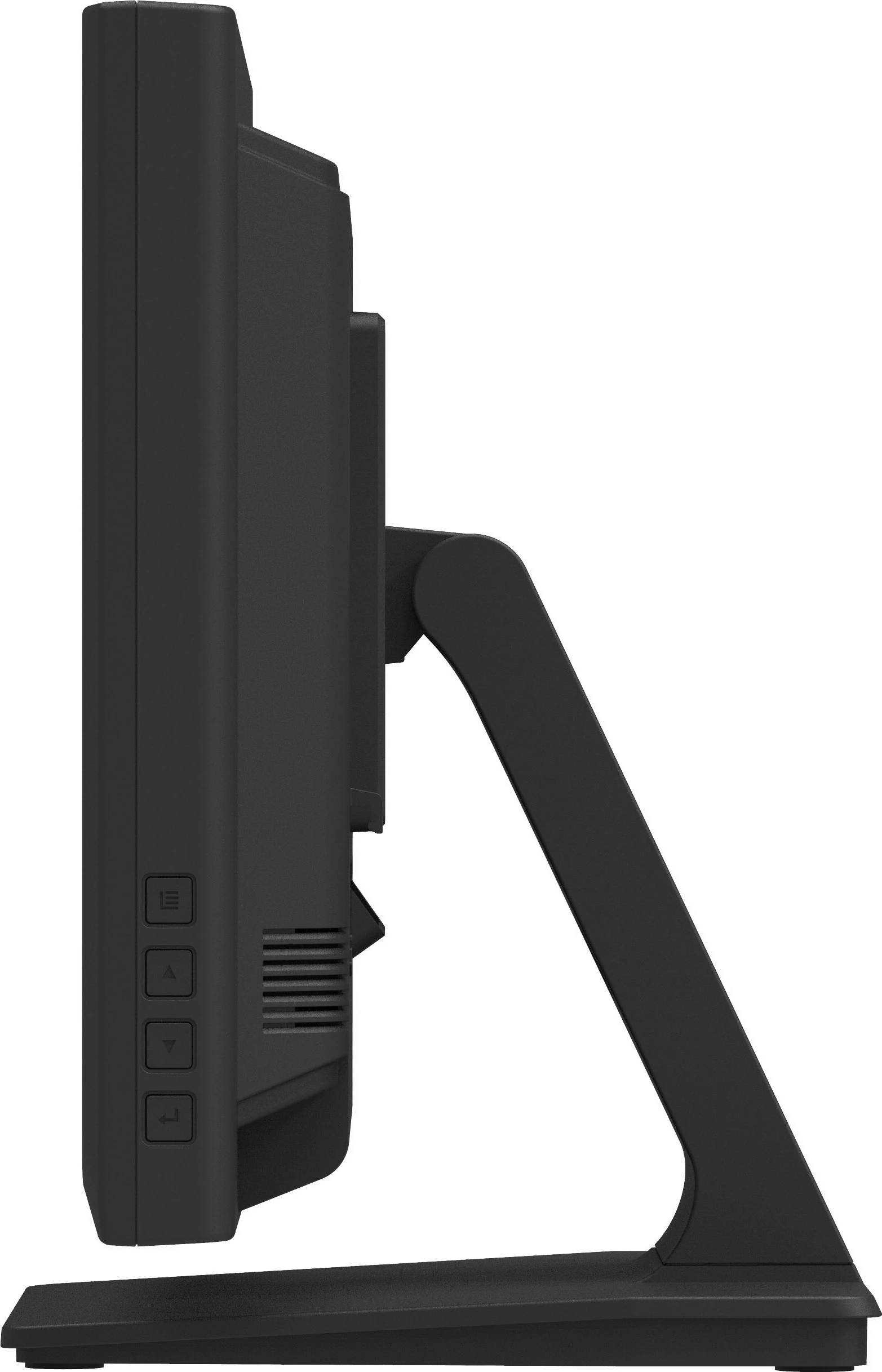 Monitor iiyama T1531SR-B1S, 15", XGA, Touchscreen, i zi