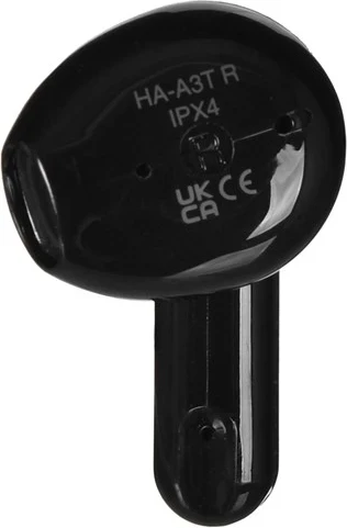 Dëgjuese Jvc HA-A3T, të zeza