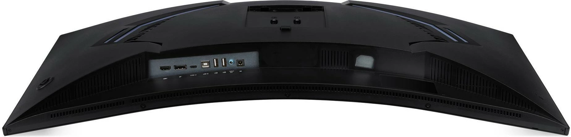 Monitor Acer Nitro XV5 XV345CURV3bmiphuzx, 34", UltraWide Quad HD, i zi