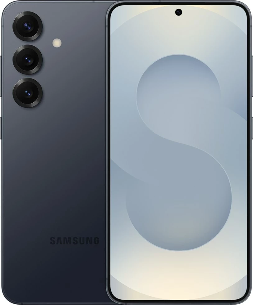 Celular Samsung Galaxy S25, 6.2", 12+256GB, 5G, i zi