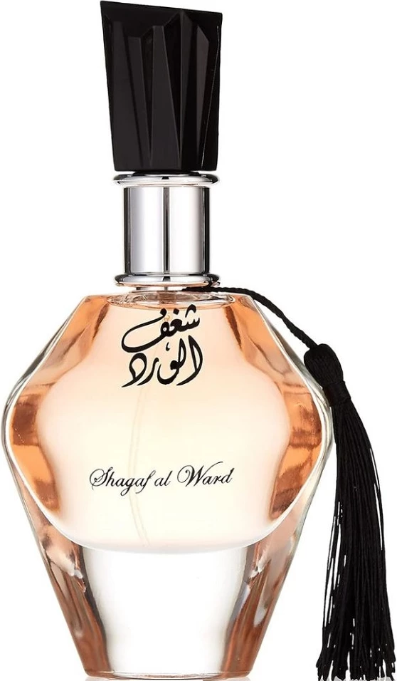Eau de Parfum për femra Al Wataniah Shagaf Al Ward, 100ml