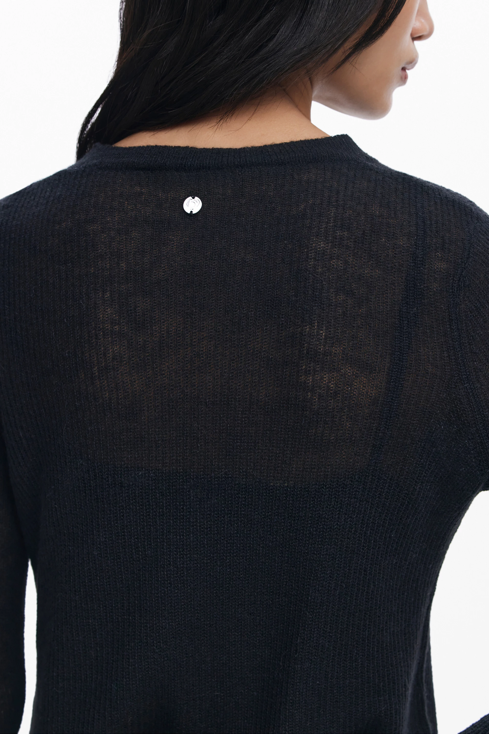 Fustan për femra DESIGUAL Kala, i zi